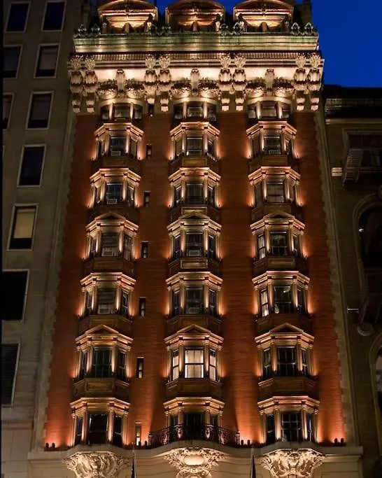 1 Bedroom Apartment At The Mansfield Midtown New York 0*,  United States