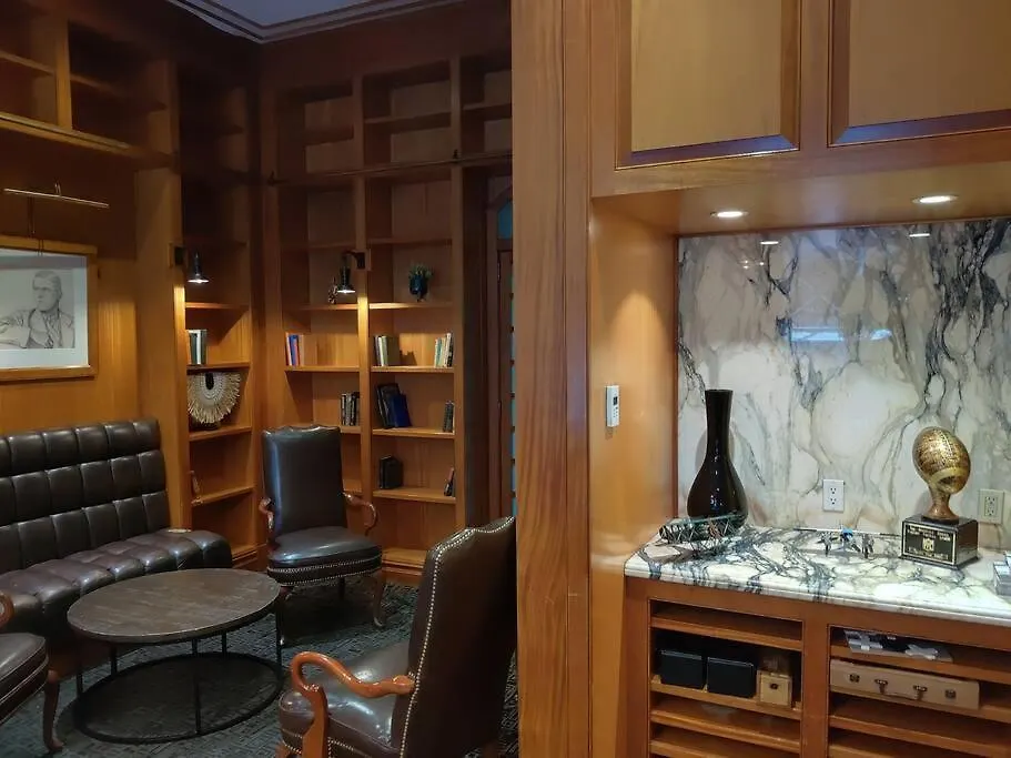 1 Bedroom Apartment At The Mansfield Midtown New York