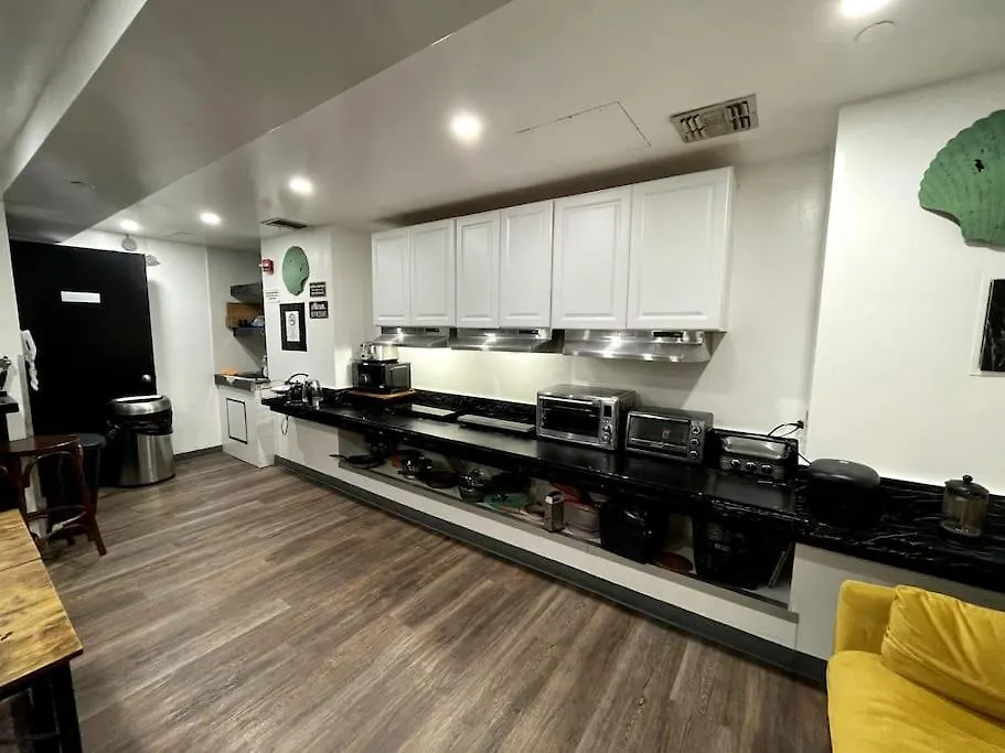 1 Bedroom Apartment At The Mansfield Midtown 纽约 美国