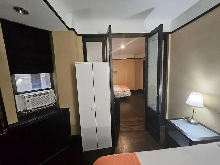 1 Bedroom Apartment At The Mansfield Midtown 纽约